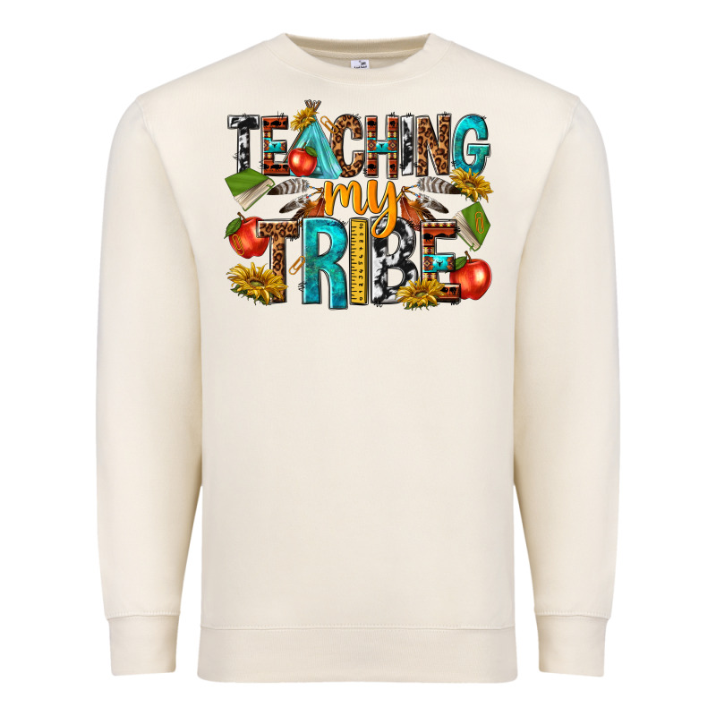 Teaching My Premium Sweatshirt by texasbilliewilder | Teevron