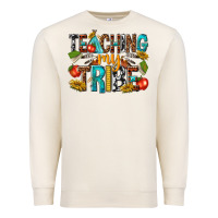 Sandshell teaching my Premium Sweatshirt - texasbilliewilder