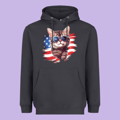 Heavyweight Hoodie cat2