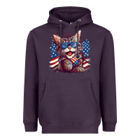 Cat4 Heavyweight Hoodie | Teevron
