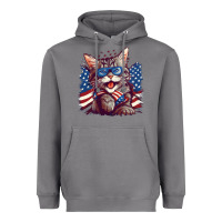 Storm cat4 Heavyweight Hoodie - Unal Design