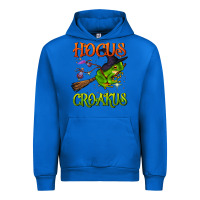 Cobalt hocus croakus Urban Hoodie - BundleAndBundleShop
