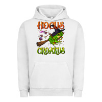 Pigment Lunar Rock hocus croakus Urban Hoodie - BundleAndBundleShop