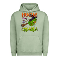 Hocus Croakus Urban Hoodie | Teevron
