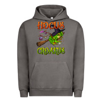 Pigment Tornado hocus croakus Urban Hoodie - BundleAndBundleShop