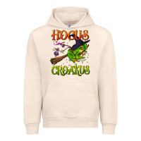 Sandshell hocus croakus Urban Hoodie - BundleAndBundleShop