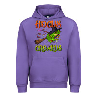 Tulip hocus croakus Urban Hoodie - BundleAndBundleShop