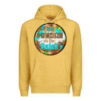 Antique Gold cutest pumpkin İn the patch Premium Hoodie - BundleAndBundleShop