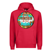Cardinal cutest pumpkin İn the patch Premium Hoodie - BundleAndBundleShop
