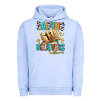 Pigment Grape Ice Raising believers matthew 4 17 Urban Hoodie - AdoDesignShop