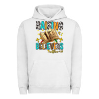Pigment Lunar Rock Raising believers matthew 4 17 Urban Hoodie - AdoDesignShop