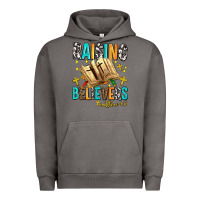 Pigment Tornado Raising believers matthew 4 17 Urban Hoodie - AdoDesignShop