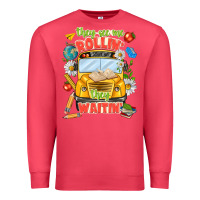 Cardinal they see me rolling they waiting Premium Sweatshirt - texasbilliewilder