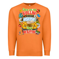 Carrot they see me rolling they waiting Premium Sweatshirt - texasbilliewilder
