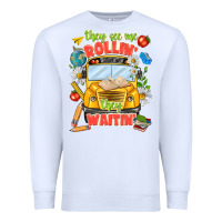 White they see me rolling they waiting Premium Sweatshirt - texasbilliewilder