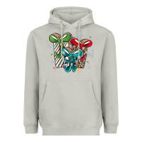 Moon Dust christmas gifts Heavyweight Hoodie - MaliasSmallBusiness