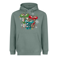 Sage christmas gifts Heavyweight Hoodie - MaliasSmallBusiness