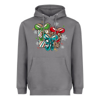 Storm christmas gifts Heavyweight Hoodie - MaliasSmallBusiness