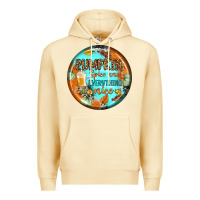 Pina Colada pumpkin spice and everythink nice earrings Premium Hoodie - BundleAndBundleShop
