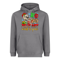 Storm ho ho holy shit what a year Heavyweight Hoodie - MaliasSmallBusiness