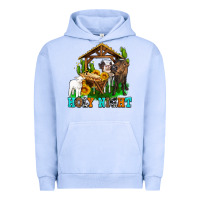 Pigment Grape Ice holy nıght cows and sunflowers Urban Hoodie - AdoDesignShop