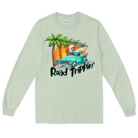 Road Trippin Long Sleeve Tee | Teevron