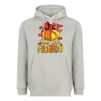 Moon Dust tis the season fall softball Heavyweight Hoodie - MaliasSmallBusiness