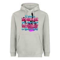 Moon Dust it was rough week but i didn't need bail money so Heavyweight Hoodie - MaliasSmallBusiness