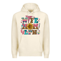 Tofu wife mom lpn Premium Hoodie - AdoDesignShop