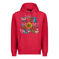 Cardinal wife mom lpn Premium Hoodie - AdoDesignShop