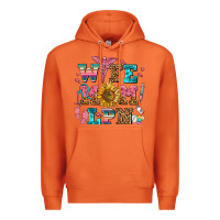 Carrot wife mom lpn Premium Hoodie - AdoDesignShop
