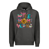 Charcoal Heather wife mom lpn Premium Hoodie - AdoDesignShop