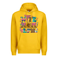 Lemon wife mom lpn Premium Hoodie - AdoDesignShop