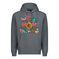 Rock wife mom lpn Premium Hoodie - AdoDesignShop
