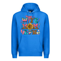 True Royal wife mom lpn Premium Hoodie - AdoDesignShop