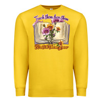 Lemon watch them grow Premium Sweatshirt - texasbilliewilder