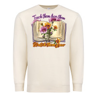 Sandshell watch them grow Premium Sweatshirt - texasbilliewilder