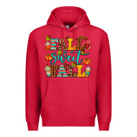 Cardinal fall sweet fall Premium Hoodie - AdoDesignShop