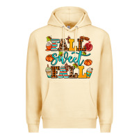 Pina Colada fall sweet fall Premium Hoodie - AdoDesignShop