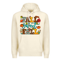 Sandshell fall sweet fall Premium Hoodie - AdoDesignShop