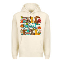 Tofu fall sweet fall Premium Hoodie - AdoDesignShop