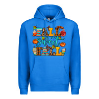 True Royal fall sweet fall Premium Hoodie - AdoDesignShop