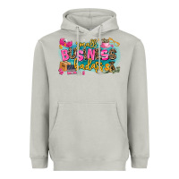 Moon Dust Small business badass Heavyweight Hoodie - MaliasSmallBusiness