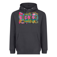 Smoke Small business badass Heavyweight Hoodie - MaliasSmallBusiness