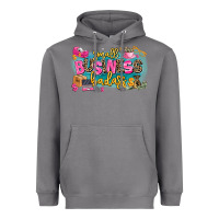 Storm Small business badass Heavyweight Hoodie - MaliasSmallBusiness