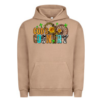 Pigment Burro gods country Urban Hoodie - AdoDesignShop