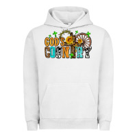 Pigment Lunar Rock gods country Urban Hoodie - AdoDesignShop