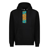 Black autumn Premium Hoodie - BundleAndBundleShop