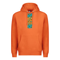 Carrot autumn Premium Hoodie - BundleAndBundleShop