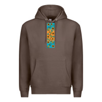 Coffee autumn Premium Hoodie - BundleAndBundleShop